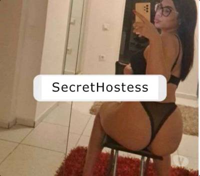 Alina Escort South Shields Image - 1