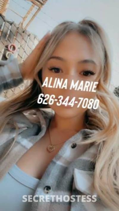 AlinaMarie 25Yrs Old Escort San Fernando Valley CA Image - 0