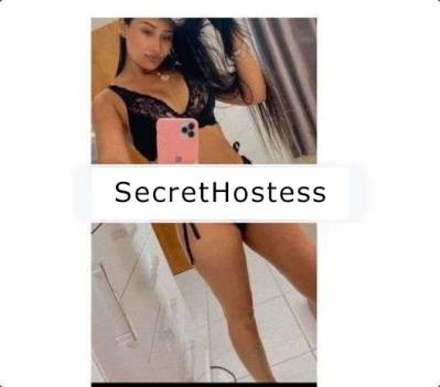 Aline 23Yrs Old Escort Grays Image - 2