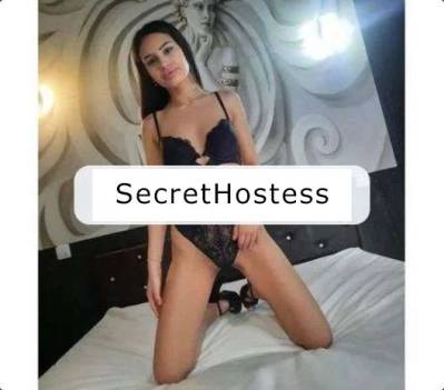 Aliyah 25Yrs Old Escort West London Image - 2