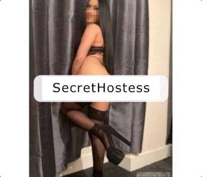 Allyson 30Yrs Old Escort 65KG Crewe Image - 4