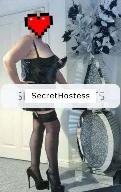 AlwaysAttentive1 60Yrs Old Escort Size 18 Darlington Image - 2