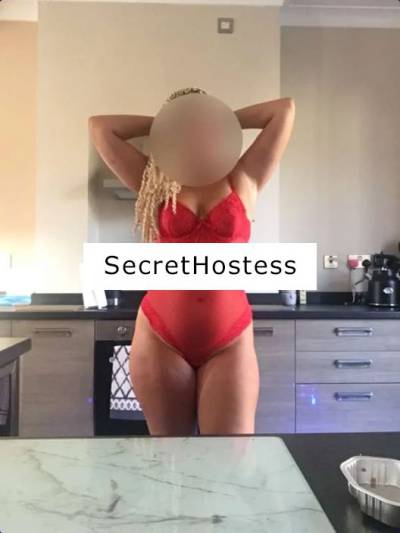 Amanda Escort Size 14 Kingston upon Hull Image - 5