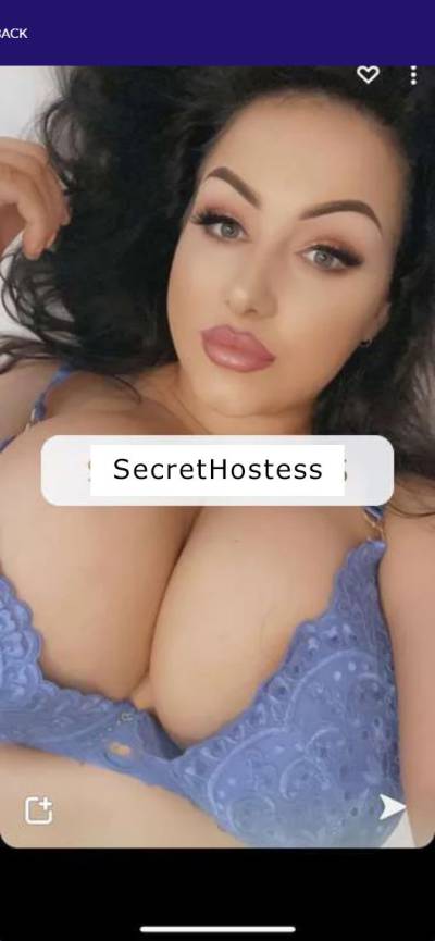 AnaisAlexis29 31Yrs Old Escort Size 16 Rotherham Image - 29