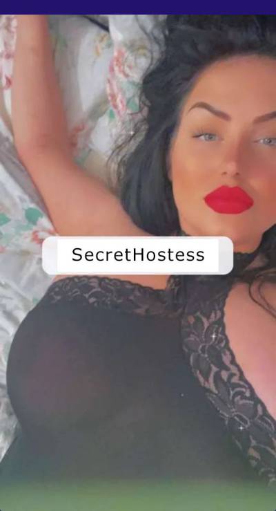 AnaisAlexis29 31Yrs Old Escort Size 16 Rotherham Image - 32