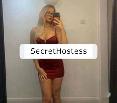 Anastasia 24Yrs Old Escort Liverpool Image - 2