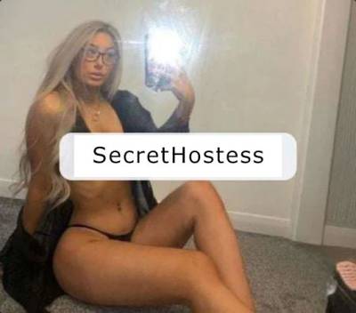 Anastasia 24Yrs Old Escort Liverpool Image - 9