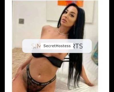 Anna 23Yrs Old Escort Liverpool Image - 0