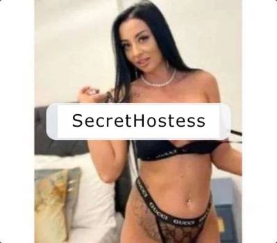 Anna 23Yrs Old Escort Liverpool Image - 2