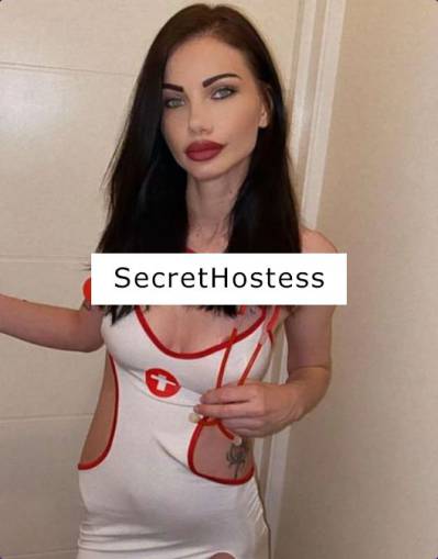 AnnaRed 29Yrs Old Escort Leicester Image - 3