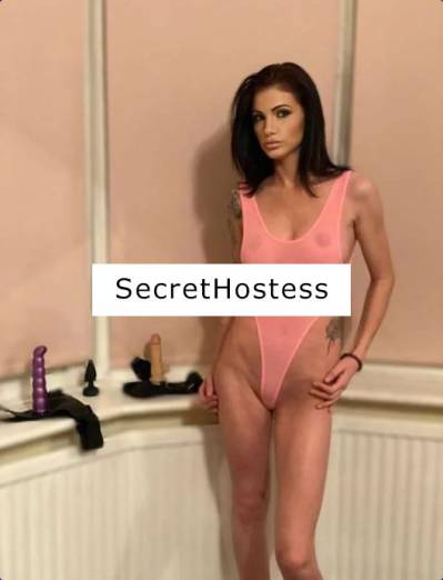 AnnaRed 29Yrs Old Escort Leicester Image - 13