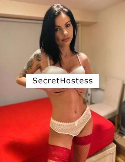 AnnaRed 29Yrs Old Escort Leicester Image - 15