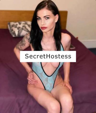 AnnaRed 29Yrs Old Escort Leicester Image - 35