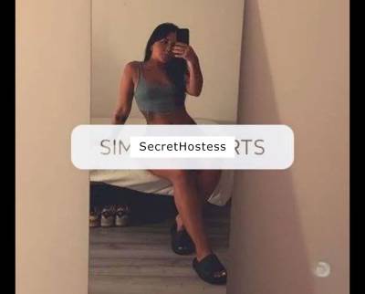 Antonelly 25Yrs Old Escort Newcastle upon Tyne Image - 0