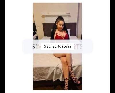 Antonia 23Yrs Old Escort Doncaster Image - 0