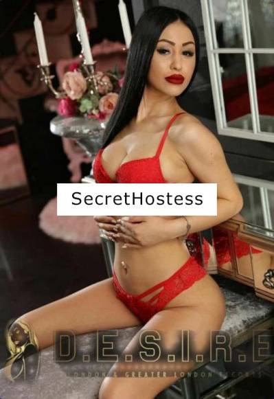 Ariel0Desire 23Yrs Old Escort South London Image - 2