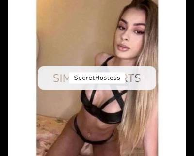 Aylin♡The embodiment of your sweetest fantasy♡Incall and in Derby