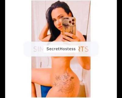 BELLA 29Yrs Old Escort Nottingham Image - 0