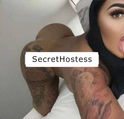 BIGBOOTYELLIEXXX 23Yrs Old Escort Nottingham Image - 4