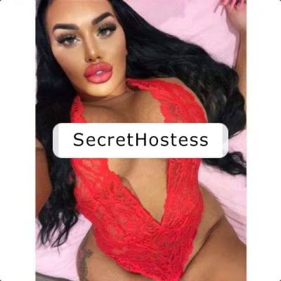 BIGBOOTYELLIEXXX 23Yrs Old Escort Nottingham Image - 9