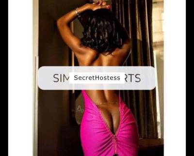 Outcall service for black ladies in Telford