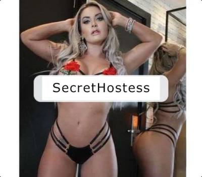 BLONDE 24Yrs Old Escort South London Image - 6