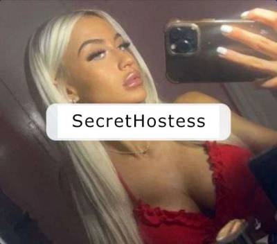 BLONDE 25Yrs Old Escort Gloucester Image - 6