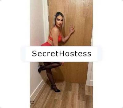 BLONDE 25Yrs Old Escort Swindon Image - 9