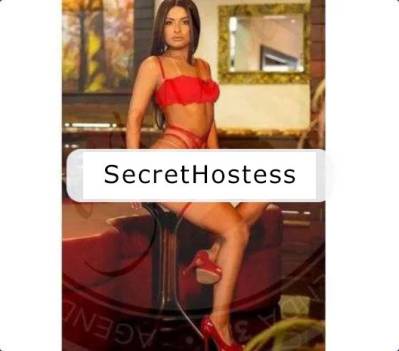 BRUNA 24Yrs Old Escort North London Image - 4