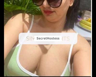 New brunette, sensual,party, real pic , open mind in Stoke-on-Trent