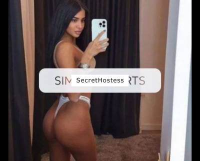 BRUNETTE GIRL 23Yrs Old Escort Middlesbrough Image - 0