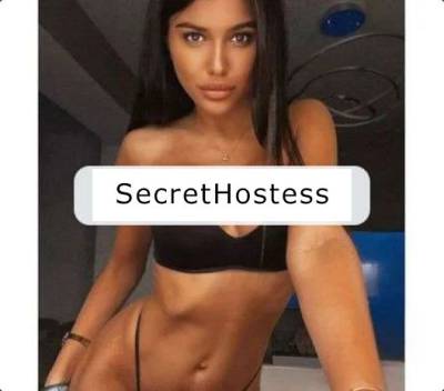 BRUNETTE GIRL 23Yrs Old Escort Middlesbrough Image - 1