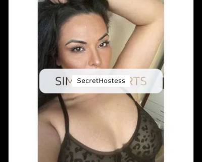 30 year old Escort in West London Sexy New Brunette babe