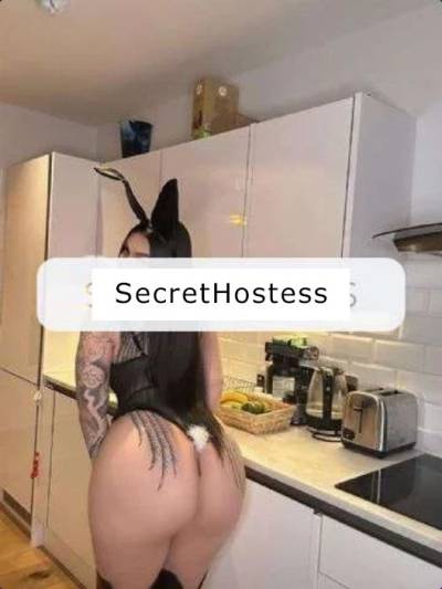 Barbara_big_ass 23Yrs Old Escort Size 10 Liverpool Image - 7