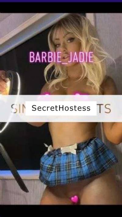 Barbie_jadie 29Yrs Old Escort Leeds Image - 6