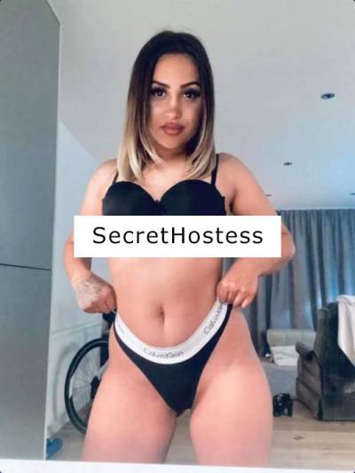 BeaExclusive 22Yrs Old Escort Redhill Image - 9