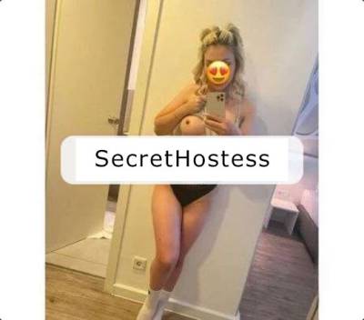 Beatrice 22Yrs Old Escort Southend-On-Sea Image - 4