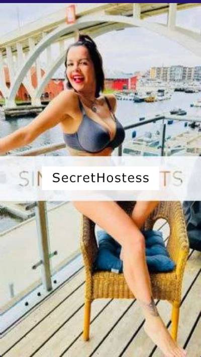 Beautiful Elsa 27Yrs Old Escort Cheltenham Image - 4