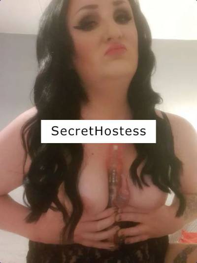 Becki 31Yrs Old Escort Nottingham Image - 2