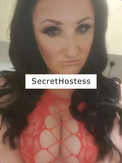 Becki 31Yrs Old Escort Nottingham Image - 8