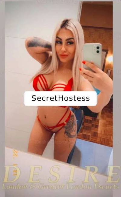 BellaDesireEscorts 24Yrs Old Escort South London Image - 8