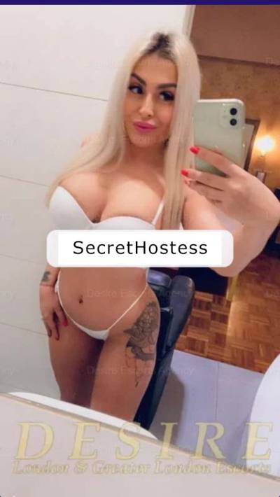 BellaDesireEscorts 24Yrs Old Escort South London Image - 9