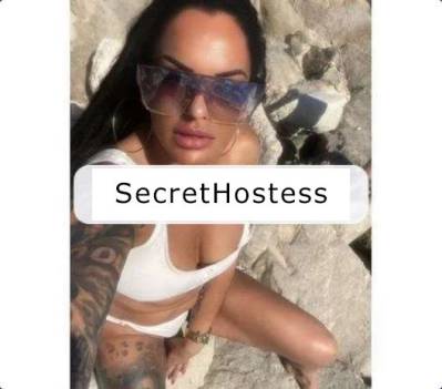 Bethnal Green 33Yrs Old Escort East London Image - 7