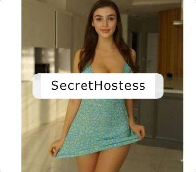 Betty 20Yrs Old Escort Ipswich Image - 8