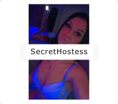 Betty 24Yrs Old Escort Exeter Image - 2