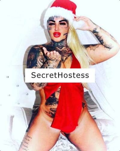 BettyBigBum 27Yrs Old Escort Doncaster Image - 3