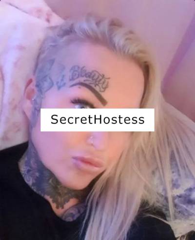 BettyBigBum 27Yrs Old Escort Doncaster Image - 4