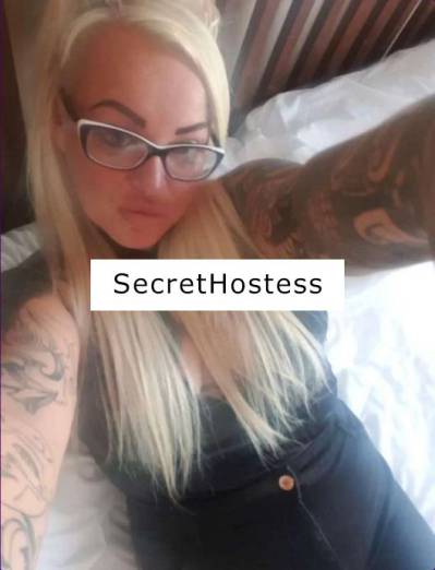 BettyBigBum 27Yrs Old Escort Doncaster Image - 14