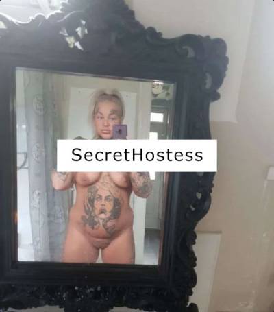 BettyBigBum 27Yrs Old Escort Doncaster Image - 19