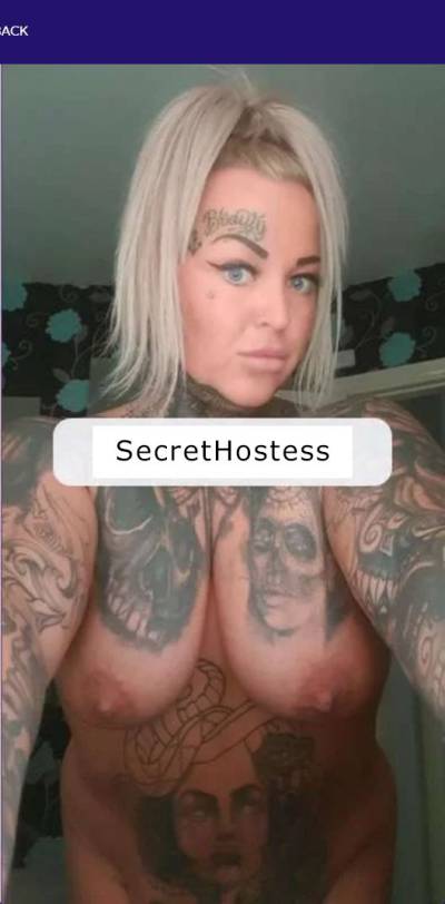 BettyBigBum 27Yrs Old Escort Doncaster Image - 21